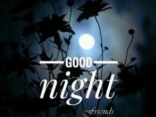 good-night-special-friend