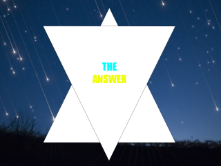 THE Answer