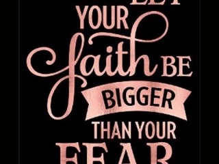 Faith