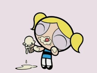Powerpuff Girls