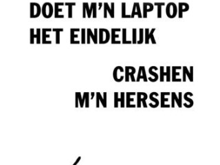 Succes aan alle studenten met de examens!