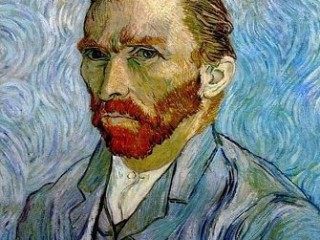 self-portrait