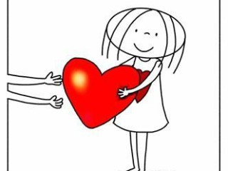 Het is zo simpel_ geven en ontvangen_ - Jabbertje_