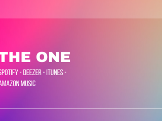 Gradient Elegant Modern Twitter Header